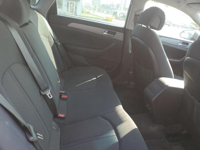 Photo 10 from auction – 2016 HYUNDAI SONATA SE with VIN 5NPE24AF0GH271633