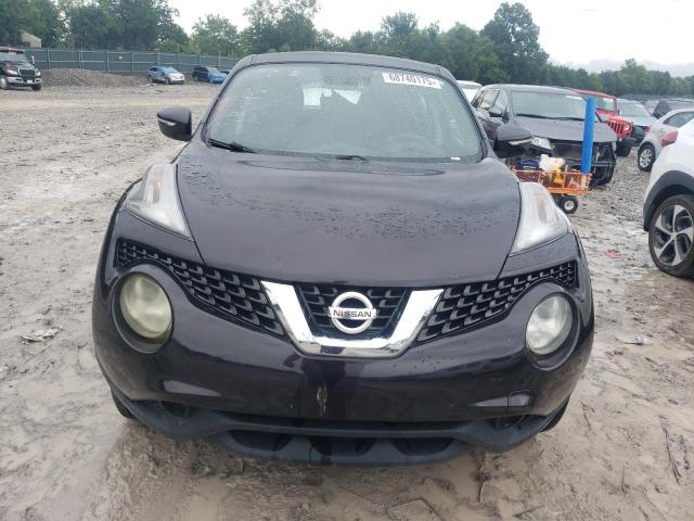 Photo 5 from auction – 2015 NISSAN JUKE S with VIN JN8AF5MRXFT509128