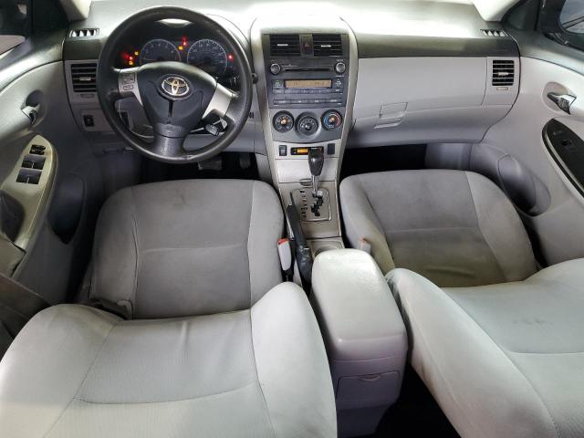 Photo 8 from auction – 2011 TOYOTA COROLLA BA with VIN 2T1BU4EE4BC564168