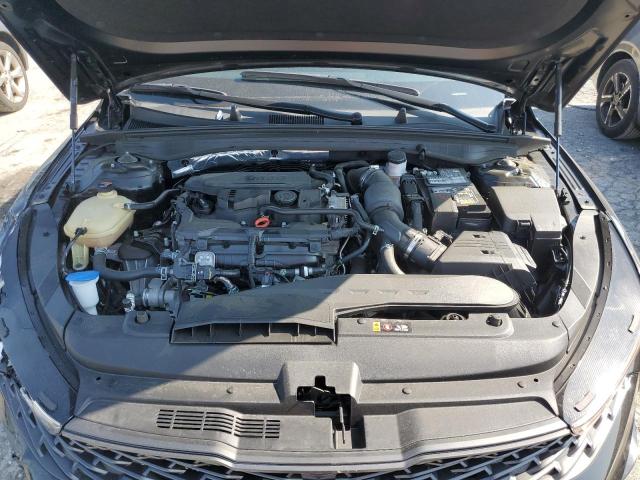 Photo 11 from auction – 2022 KIA K5 with VIN 5XXG64J24NG155080