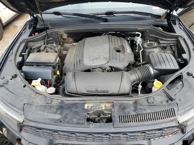 Photo 11 from auction – 2024 DODGE DURANGO R/T with VIN 1C4SDHCTXRC172467