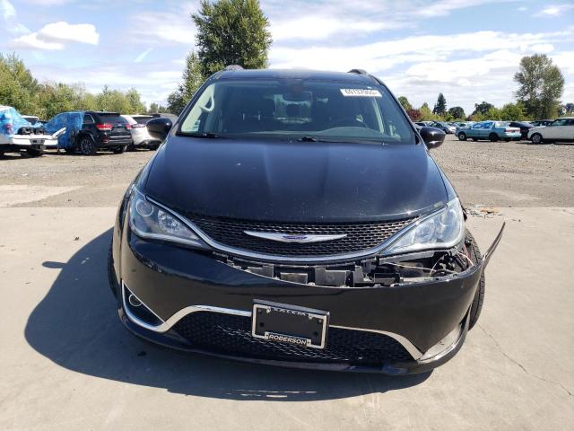 Photo 5 from auction – 2020 CHRYSLER PACIFICA TOURING L with VIN 2C4RC1BG4LR133661