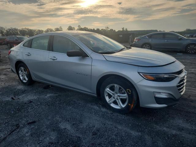 Photo 4 from auction – 2021 CHEVROLET MALIBU with VIN 1G1ZC5ST2MF003416
