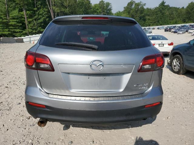 Photo 6 from auction – 2014 MAZDA CX-9 SPORT with VIN JM3TB3BV5E0433314