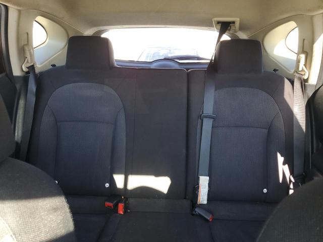 Photo 10 from auction – 2013 NISSAN ROGUE S with VIN JN8AS5MT4DW528079