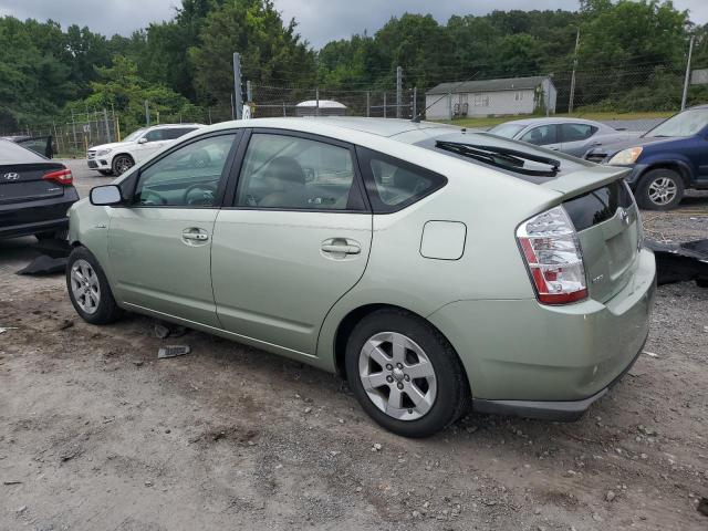 Photo 2 from auction – 2008 TOYOTA PRIUS with VIN JTDKB20U187790283