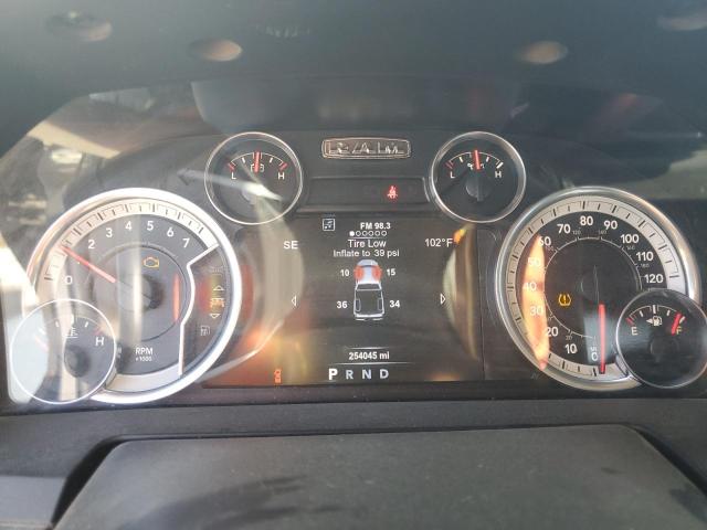Photo 9 from auction – 2017 RAM 1500 LARAM with VIN 1C6RR7NT7HS507896