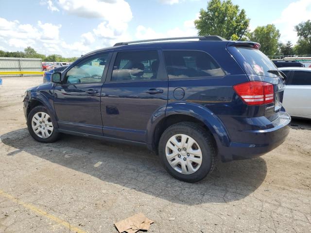 Photo 2 from auction – 2017 DODGE JOURNEY SE with VIN 3C4PDCAB4HT662246