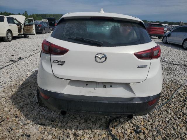 Photo 6 from auction – 2017 MAZDA CX-3 GRAND with VIN JM1DKFD79H0169337
