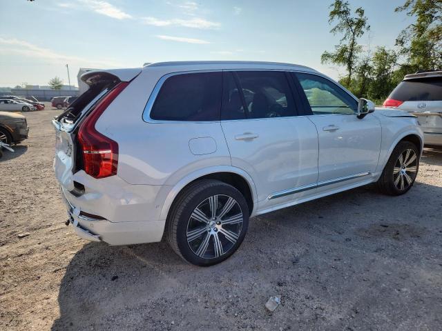 Photo 3 from auction – 2023 VOLVO XC90 PLUS with VIN YV4H60CN1P1991901
