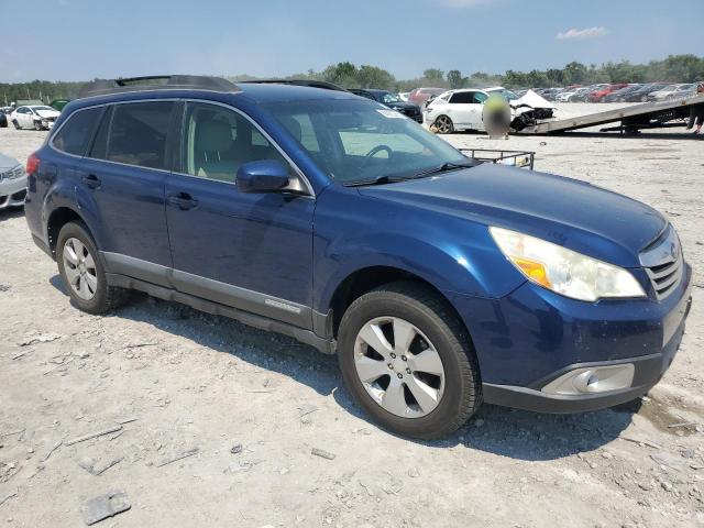 Photo 4 from auction – 2010 SUBARU OUTBACK 2.5I PREMIUM with VIN 4S4BRCCC3A3383269