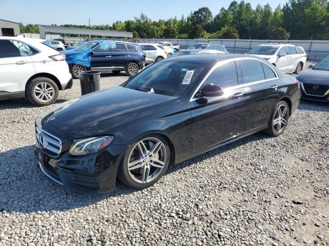 Photo 1 from auction – 2017 MERCEDES-BENZ E 300 with VIN WDDZF4JB7HA076341