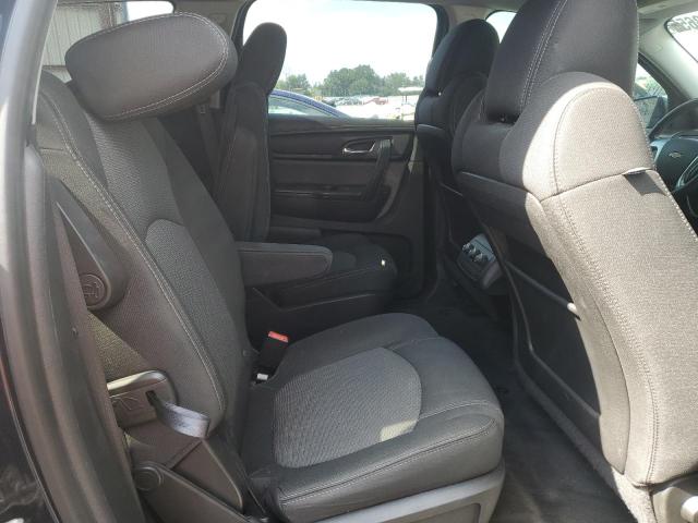 Photo 11 from auction – 2015 CHEVROLET TRAVERSE L with VIN 1GNKRGKD5FJ319248