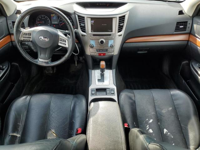 Photo 8 from auction – 2013 SUBARU OUTBACK 2. with VIN 4S4BRCPC6D3233042