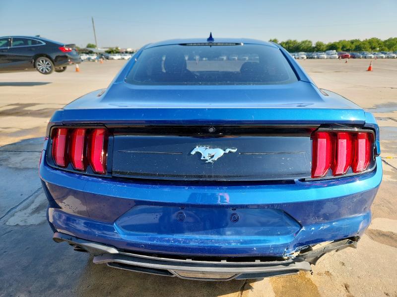 Photo 6 from auction – 2023 FORD MUSTANG with VIN 1FA6P8TH5P5106226