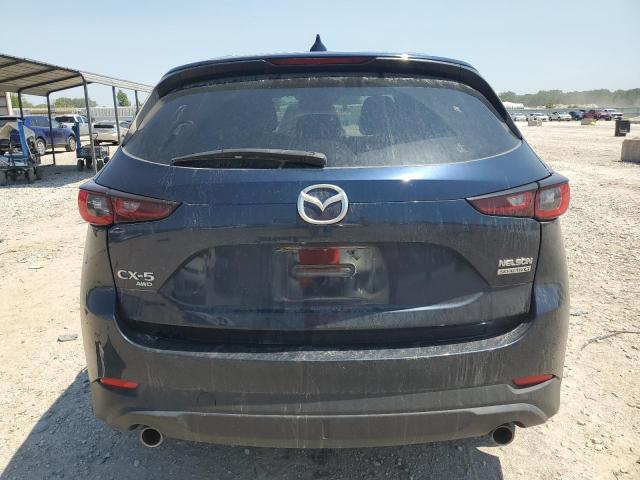 Photo 6 from auction – 2023 MAZDA CX-5 PREMI with VIN JM3KFBEM6P0257213