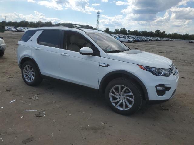 Photo 4 from auction – 2017 LAND ROVER DISCOVERY with VIN SALCR2BG2HH707714