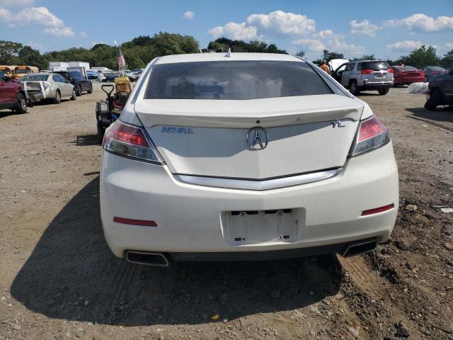 Photo 6 from auction – 2012 ACURA TL with VIN 19UUA8F55CA020499