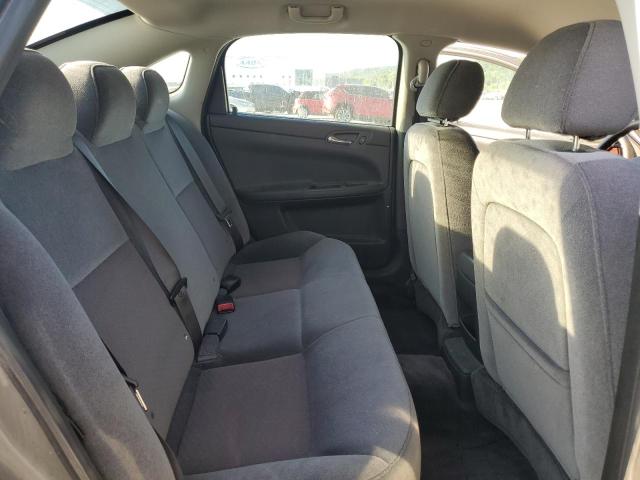 Photo 10 from auction – 2008 CHEVROLET IMPALA LS with VIN 2G1WB58K781268334
