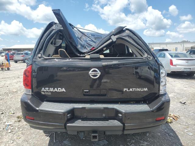 Photo 6 from auction – 2012 NISSAN ARMADA SV with VIN 5N1AA0NC7CN617905