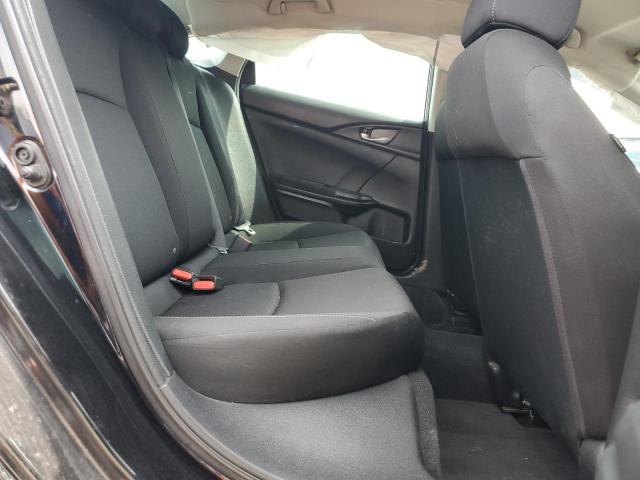 Photo 10 from auction – 2019 HONDA CIVIC DX with VIN 2HGFC2E26KH042082