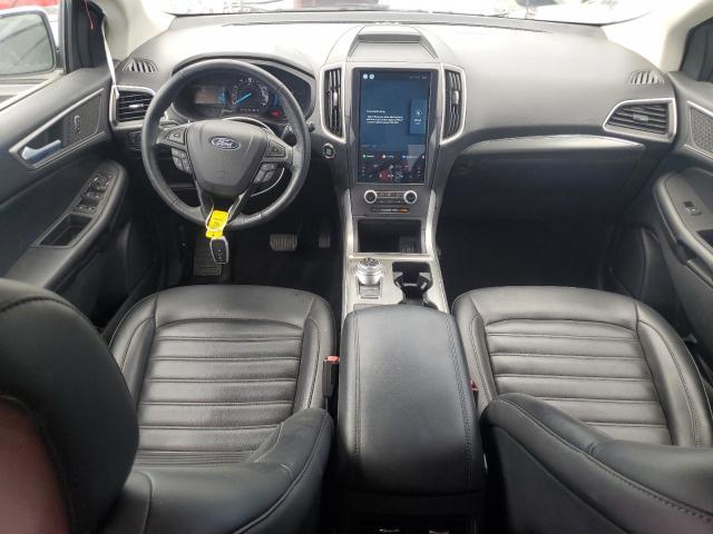 Photo 8 from auction – 2022 FORD EDGE with VIN 2FMPK4J9XNBA54551