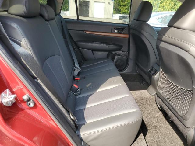 Photo 11 from auction – 2013 SUBARU OUTBACK 2. with VIN 4S4BRBKC7D3293851