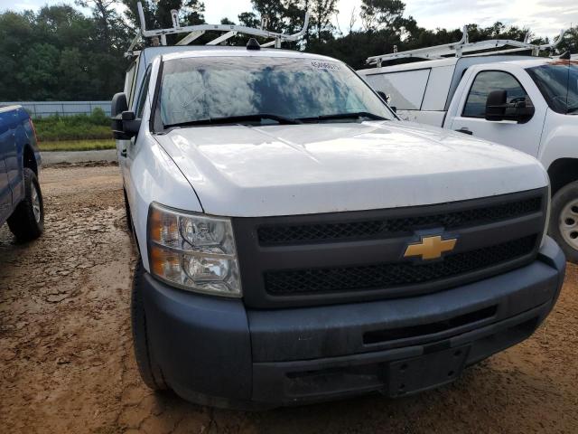 Photo 5 from auction – 2013 CHEVROLET SILVERADO with VIN 1GCNCPEX4DZ900168
