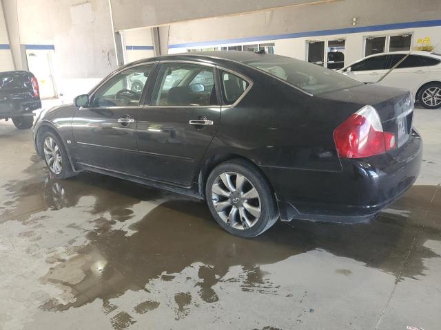 Photo 2 from auction – 2007 INFINITI M35 BASE with VIN JNKAY01F17M450127
