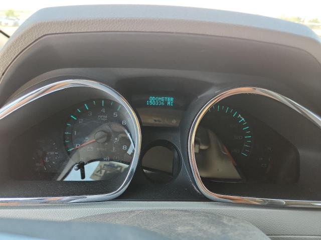 Photo 9 from auction – 2012 CHEVROLET TRAVERSE L with VIN 1GNKVFED7CJ199238