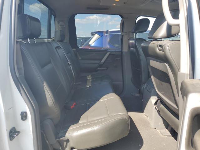 Photo 10 from auction – 2005 NISSAN TITAN XE with VIN 1N6AA07B95N502702