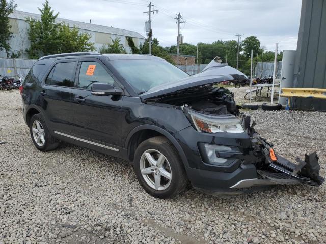 Photo 4 from auction – 2016 FORD EXPLORER X with VIN 1FM5K8D82GGD23767