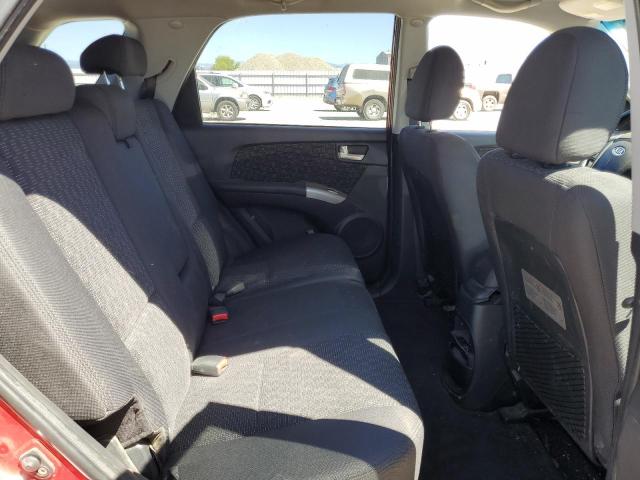 Photo 10 from auction – 2007 KIA SPORTAGE E with VIN KNDJE723X77423255