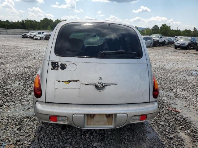 Photo 6 from auction – 2004 CHRYSLER PT CRUISER with VIN 3C4FY48B14T354845