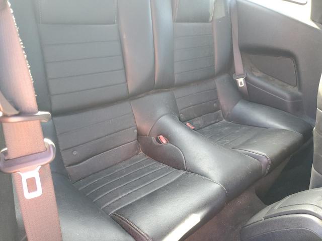 Photo 10 from auction – 2013 FORD MUSTANG with VIN 1ZVBP8AM4D5280693