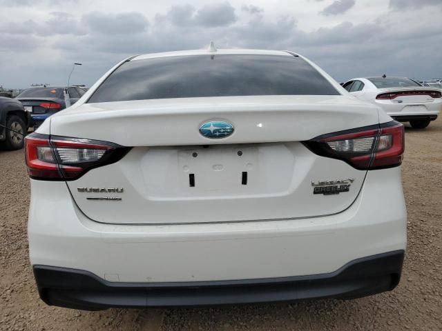 Photo 6 from auction – 2020 SUBARU LEGACY PRE with VIN 4S3BWAC63L3019089