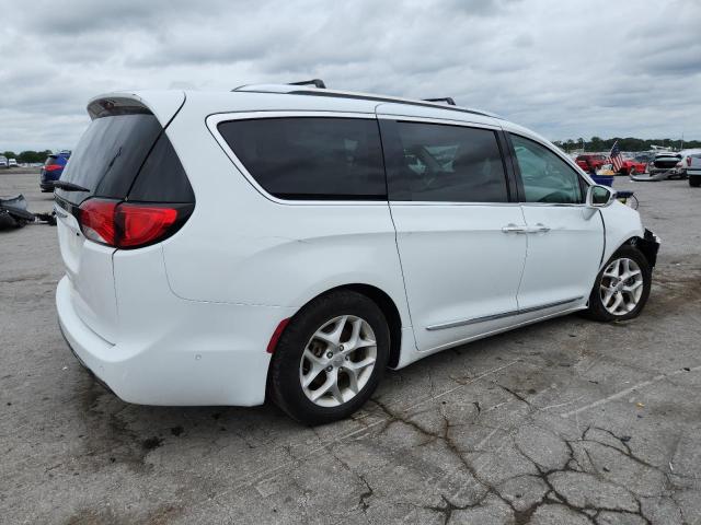 Photo 3 from auction – 2020 CHRYSLER PACIFICA LIMITED with VIN 2C4RC1GG4LR289501