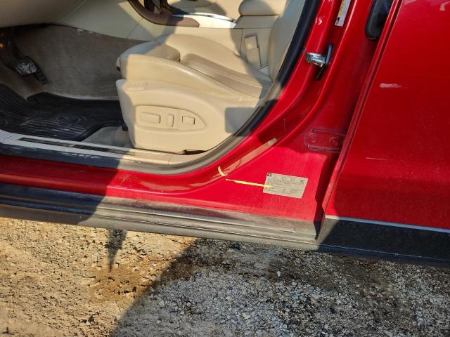 Photo 13 from auction – 2015 CADILLAC SRX LUXURY with VIN 3GYFNEE31FS524720