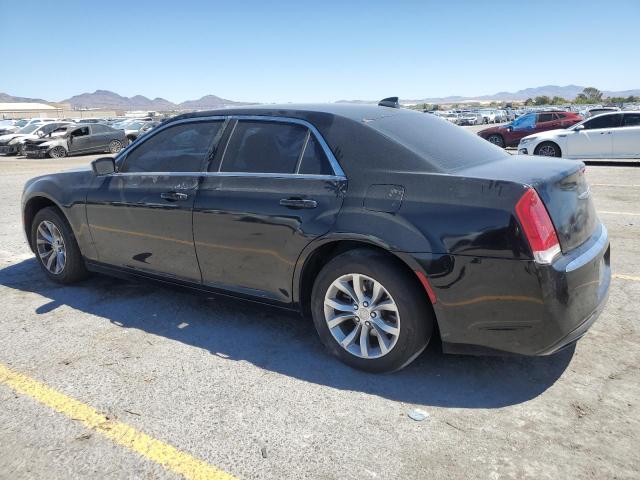 Photo 2 from auction – 2015 CHRYSLER 300 LIMITED with VIN 2C3CCAAG1FH779746