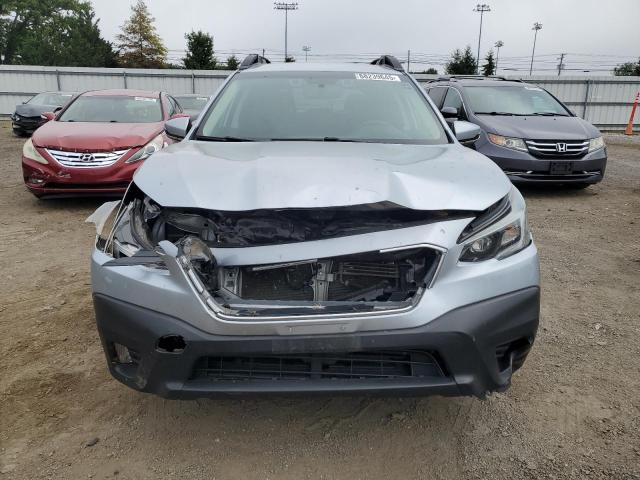 Photo 5 from auction – 2021 SUBARU OUTBACK PR with VIN 4S4BTADC5M3185799