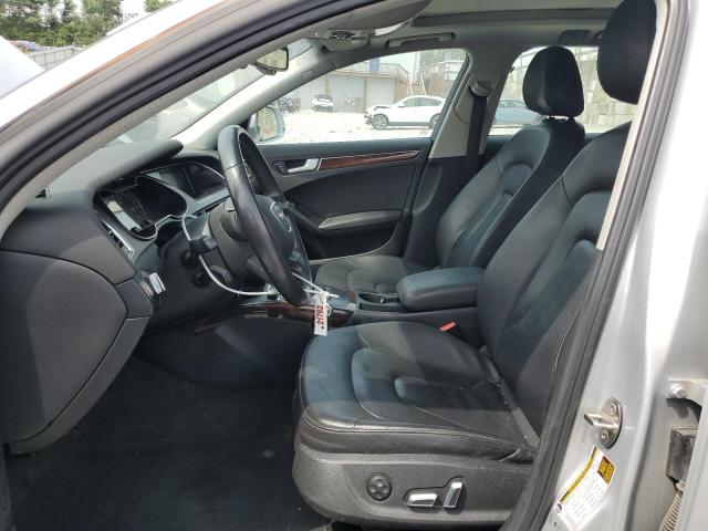 Photo 7 from auction – 2014 AUDI A4 ALLROAD with VIN WA1UFAFL4EA102937