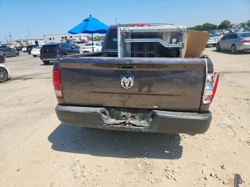 Photo 6 from auction – 2021 RAM 1500 CLASS with VIN 1C6RR6FG2MS513076