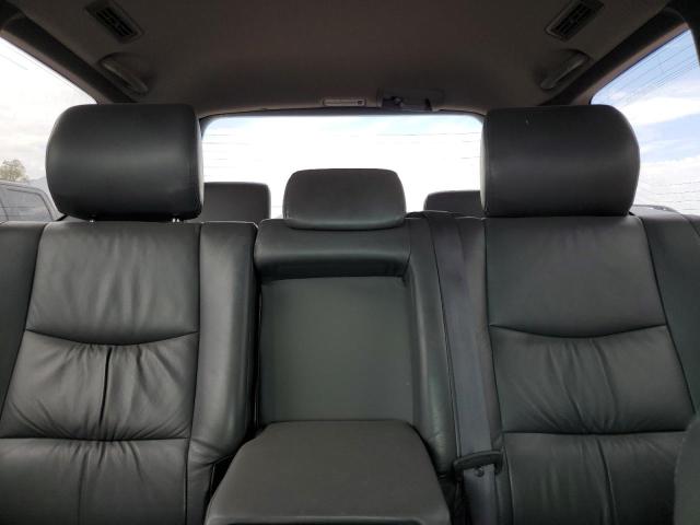 Photo 10 from auction – 2006 LEXUS GX 470 with VIN JTJBT20X160121036