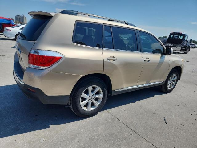 Photo 3 from auction – 2011 TOYOTA HIGHLANDER with VIN 5TDBK3EH8BS050972