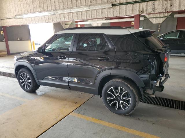 Photo 2 from auction – 2024 CHEVROLET TRAILBLAZER ACTIV with VIN KL79MSSL2RB037385