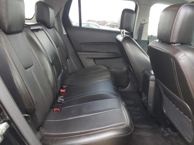 Photo 10 from auction – 2011 GMC TERRAIN SLT with VIN 2CTFLXE55B6458551