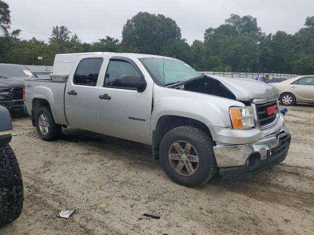 Photo 4 from auction – 2011 GMC SIERRA K15 with VIN 3GTP2VE37BG358512