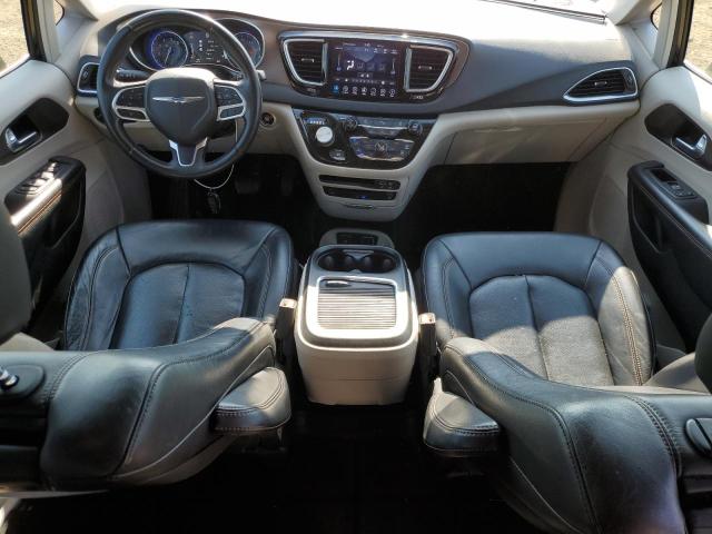 Photo 8 from auction – 2018 CHRYSLER PACIFICA T with VIN 2C4RC1EG4JR236135