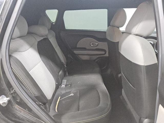 Photo 10 from auction – 2016 KIA SOUL + with VIN KNDJP3A58G7376197