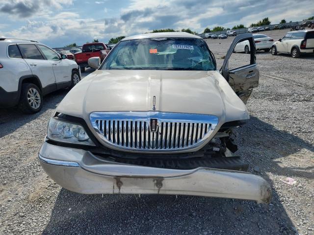 Photo 5 from auction – 2011 LINCOLN TOWN CAR S with VIN 2LNBL8CV1BX763456